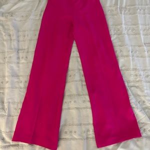 Zara dress pants / trousers